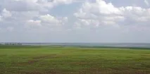 Найбільші рівнини України найбільші