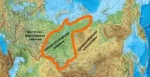 Найбільші рівнини України найбільші