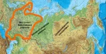 Найбільші рівнини України україни