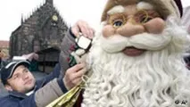 christkindlesmarkt меденки