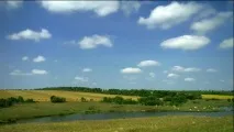 Найбільші рівнини України україни