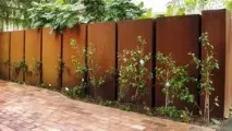 Кортенівська сталь причини популярності. популярності