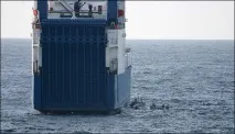 Крах піратів Сомалі - Військовий огляд крах