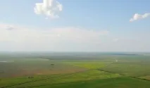 Найбільші рівнини України найбільші