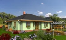 Дах своїми руками чотирисхилий - інструкції чотирисхилий