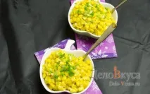 снимки царевица