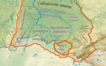 Найбільші рівнини України найбільші