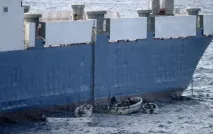 Крах піратів Сомалі - Військовий огляд крах
