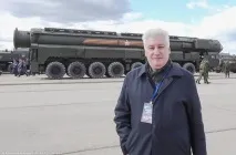 КОРОТЧЕНКО ПРО США зверху
