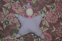 Ляльки-обіймашки, Країна Майстрів майстрів