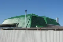 промислових