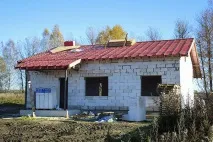 селище вилно