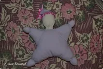 Ляльки-обіймашки, Країна Майстрів ляльки