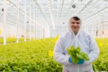 космічні