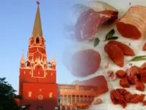 кремълска диета
