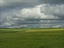 Найбільші рівнини України найбільші