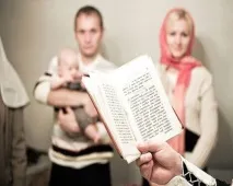 Хрестини дитини - правила для хресної,хрещеного та батьків батьків
