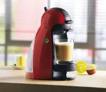 кафеварка krups