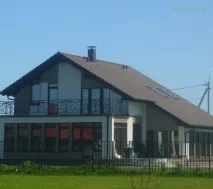 янино Вилно селище