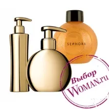 sephora плуване