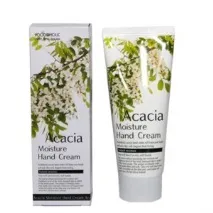 Крем для рук FOODaHOLIC З Екстрактом Акації (Acacia Moisture Hand Cream) - «Ні, товариші, ще не foodaholic
