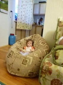 мене