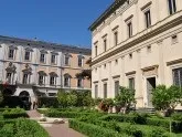 Квартал Трастевере у Римі, Італія трастевере