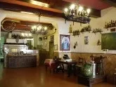 Квартал Трастевере у Римі, Італія римі