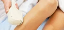 Лазерна епіляція поряд із метро Домодєдовська епіляція