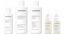 Biosthetique Paris Активни съставки