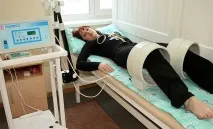 невралгия седалищния