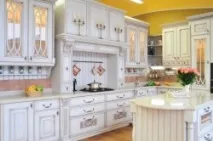 кухненски патина