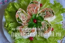 фантазия сьомга