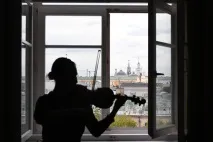 Квартиру в центрі Москви можна зняти за смішні гроші москви