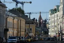 Квартиру в центрі Москви можна зняти за смішні гроші центрі