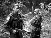 Ландскнехти наших днів, без страху та докору – за гроші! днів