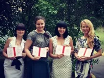 Курс «Сестринська справа у косметології», Програма навчання косметології