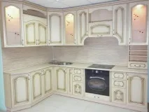 Кухні з патиною 5 самостійних кроків до ідеалу кроків