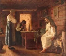 Лікування діабету за старих часів, Без чаклунства. лікування