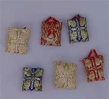 това дава