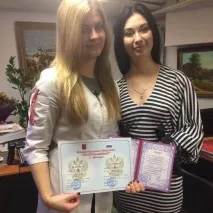 Курс «Сестринська справа у косметології», Програма навчання косметології