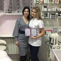 Курс «Сестринська справа у косметології», Програма навчання сестринська