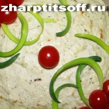 изпечено суфле