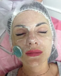 Курс «Сестринська справа у косметології», Програма навчання сестринська