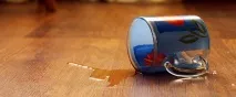 Ламінат для спальні відео-інструкція по монтажу своїми руками, особливості покриттів для стін своїми