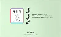 Лосьйони для фарбування волосся фарбування