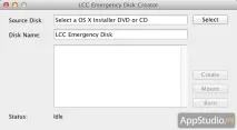 Lion Cache Cleaner cache