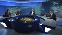 веднага след бърза