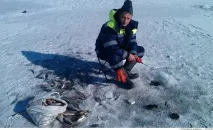 Ловити чи не ловити вилов