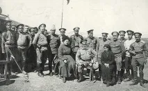 Улюблена дочка Льва Толстого льва